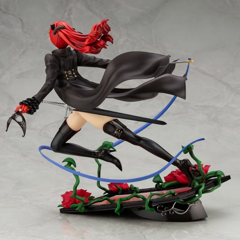 Persona 5 - ARTFX J - Kasumi Yoshizawa (Phantom Thief Ver.)