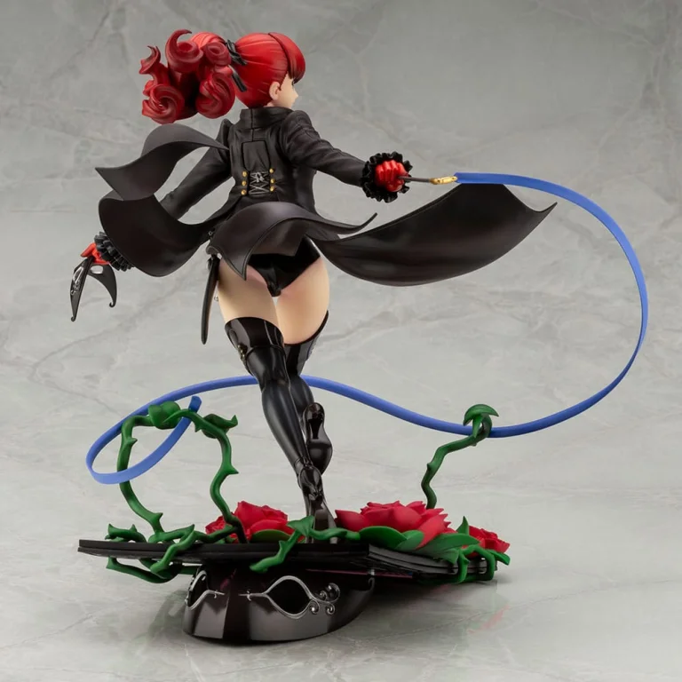 Persona 5 - ARTFX J - Kasumi Yoshizawa (Phantom Thief Ver.)