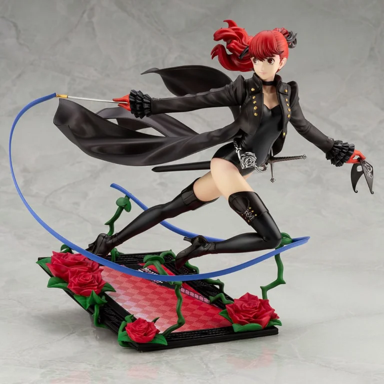 Persona 5 - ARTFX J - Kasumi Yoshizawa (Phantom Thief Ver.)