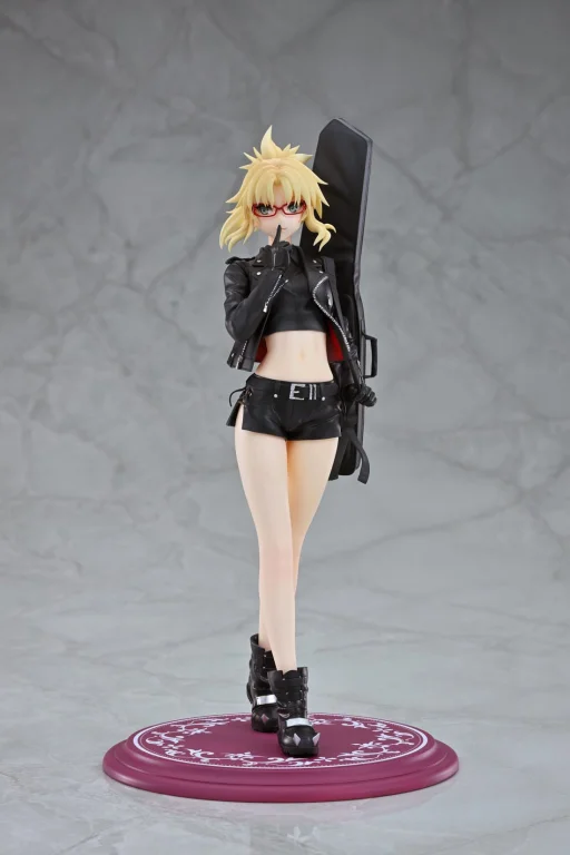 Fate - Scale Figure - Mordred (Original Glasses Model Ver.)