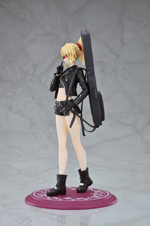 Fate - Scale Figure - Mordred (Original Glasses Model Ver.)