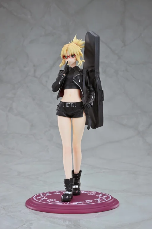 Fate - Scale Figure - Mordred (Original Glasses Model Ver.)