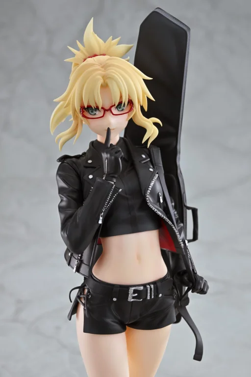 Fate - Scale Figure - Mordred (Original Glasses Model Ver.)