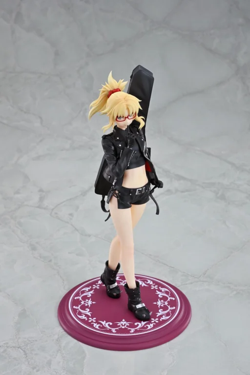 Fate - Scale Figure - Mordred (Original Glasses Model Ver.)