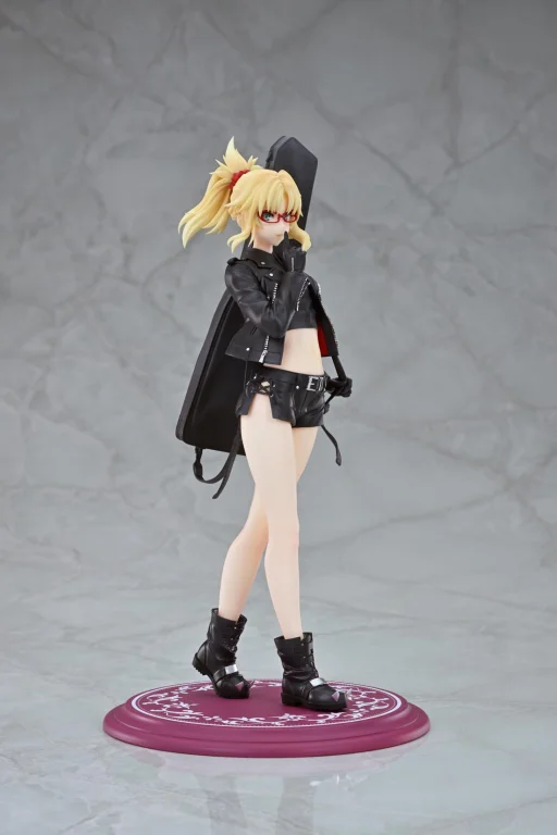 Fate - Scale Figure - Mordred (Original Glasses Model Ver.)