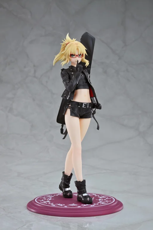 Fate - Scale Figure - Mordred (Original Glasses Model Ver.)