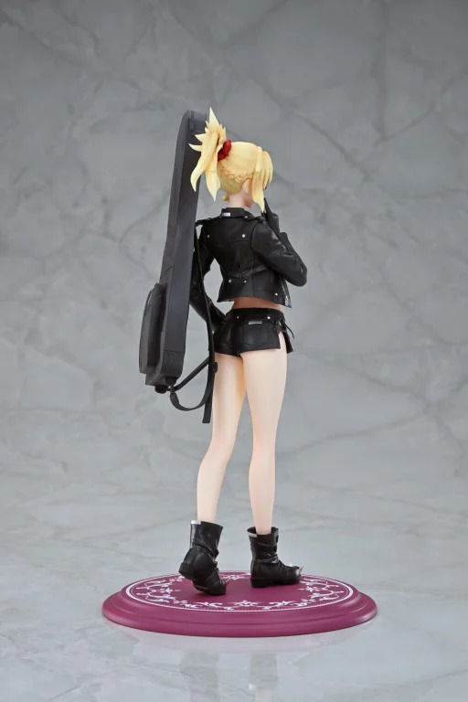 Fate - Scale Figure - Mordred (Original Glasses Model Ver.)