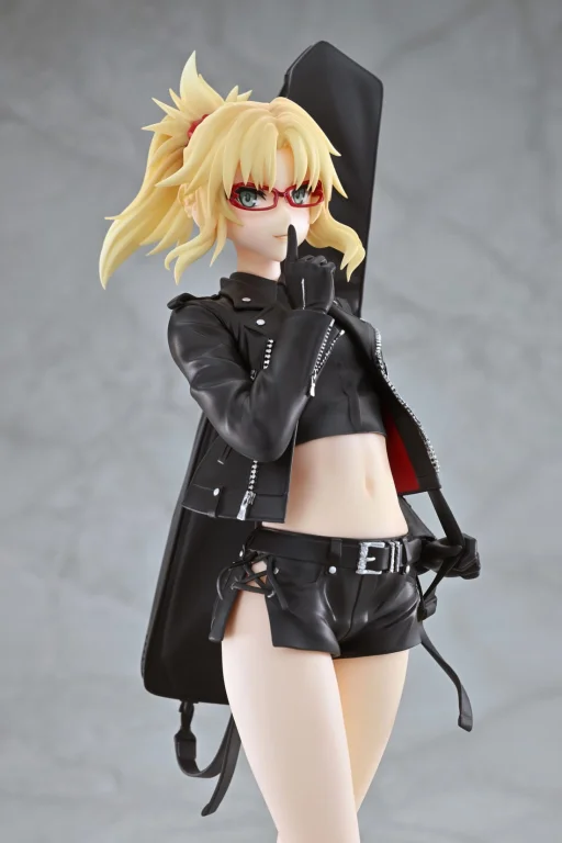 Fate - Scale Figure - Mordred (Original Glasses Model Ver.)