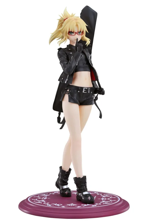 Fate - Scale Figure - Mordred (Original Glasses Model Ver.)