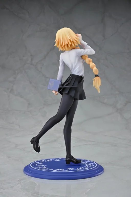 Fate - Scale Figure - Jeanne d'Arc (Original Glasses Model Ver.)