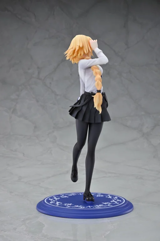 Fate - Scale Figure - Jeanne d'Arc (Original Glasses Model Ver.)