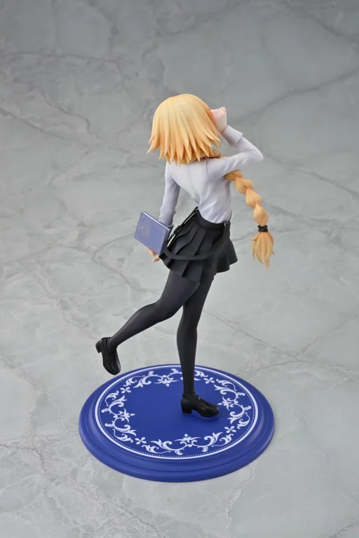 Fate - Scale Figure - Jeanne d'Arc (Original Glasses Model Ver.)