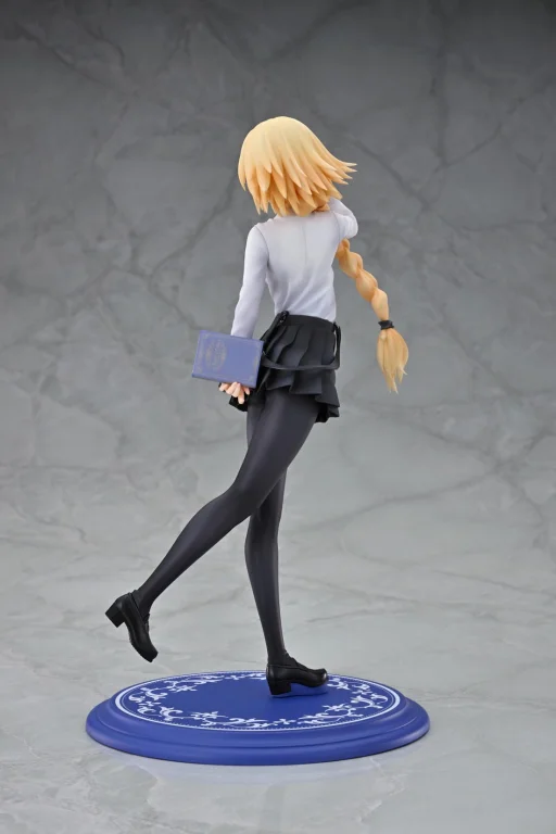 Fate - Scale Figure - Jeanne d'Arc (Original Glasses Model Ver.)