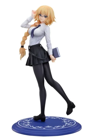 Produktbild zu Fate - Scale Figure - Jeanne d'Arc (Original Glasses Model Ver.)