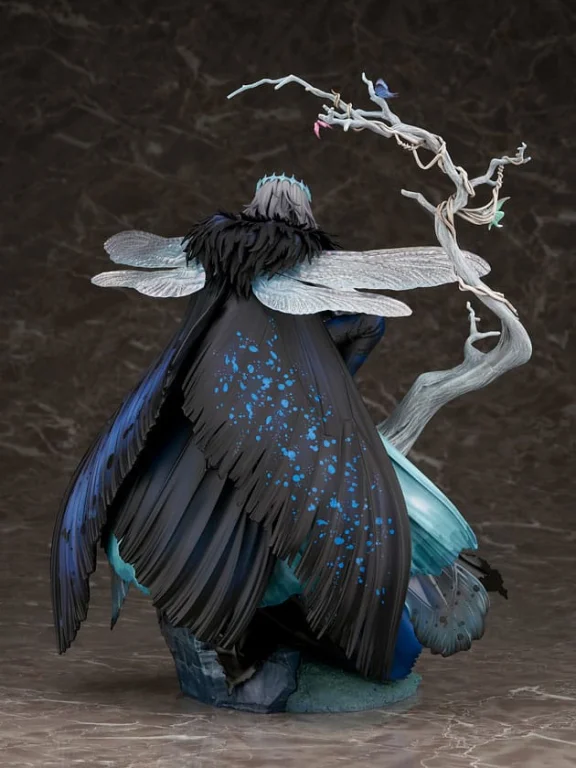 Fate/Grand Order - Scale Figure - Pretender/Oberon Vortigern