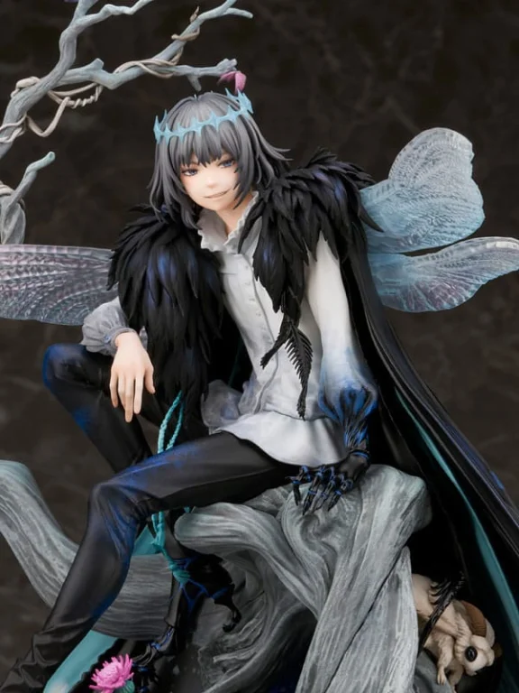 Fate/Grand Order - Scale Figure - Pretender/Oberon Vortigern