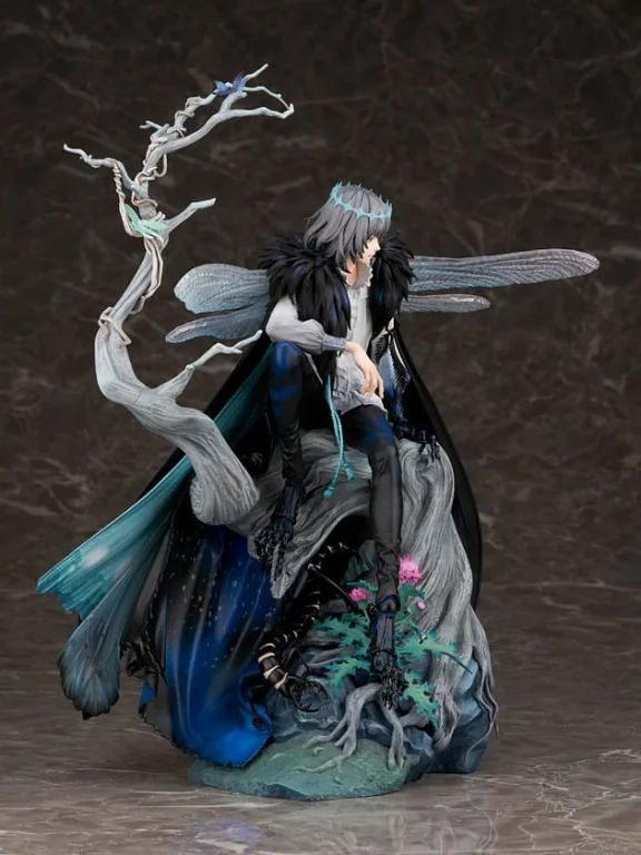 Fate/Grand Order - Scale Figure - Pretender/Oberon Vortigern