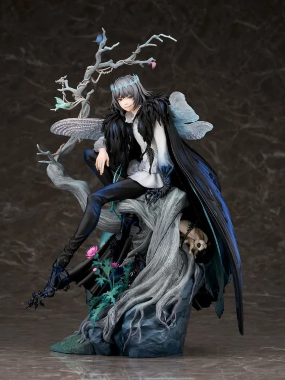 Fate/Grand Order - Scale Figure - Pretender/Oberon Vortigern