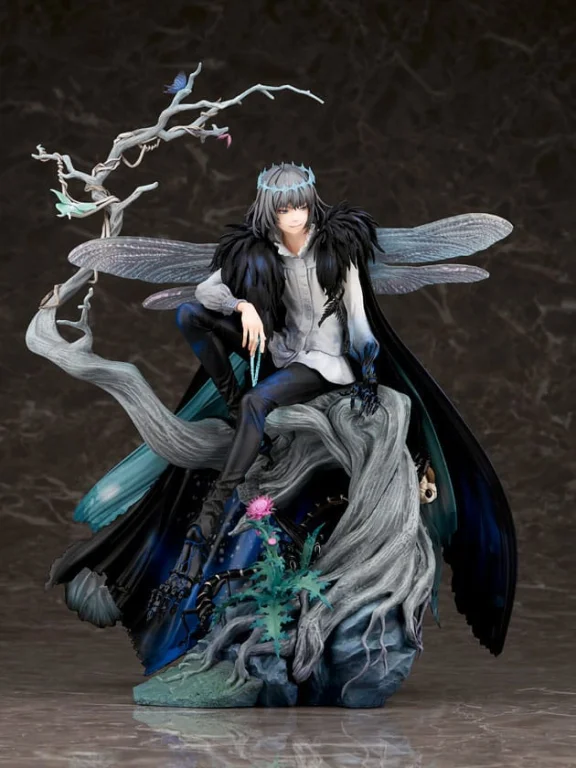 Fate/Grand Order - Scale Figure - Pretender/Oberon Vortigern