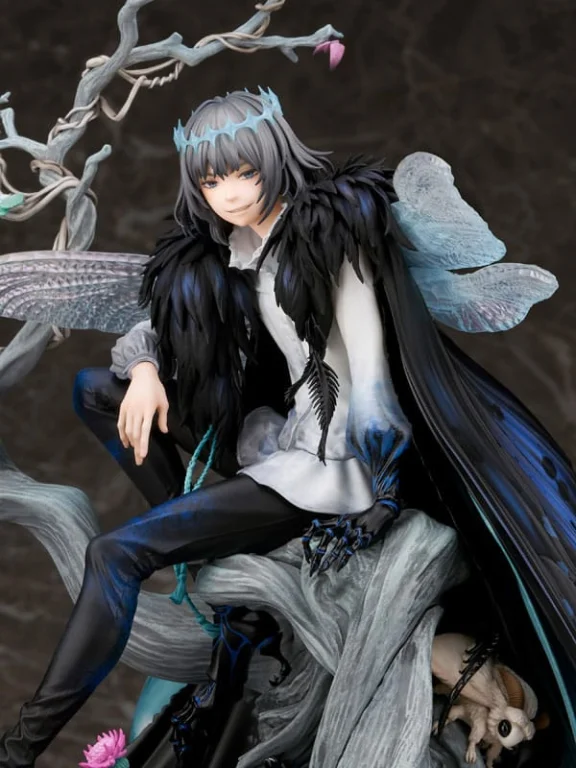 Fate/Grand Order - Scale Figure - Pretender/Oberon Vortigern