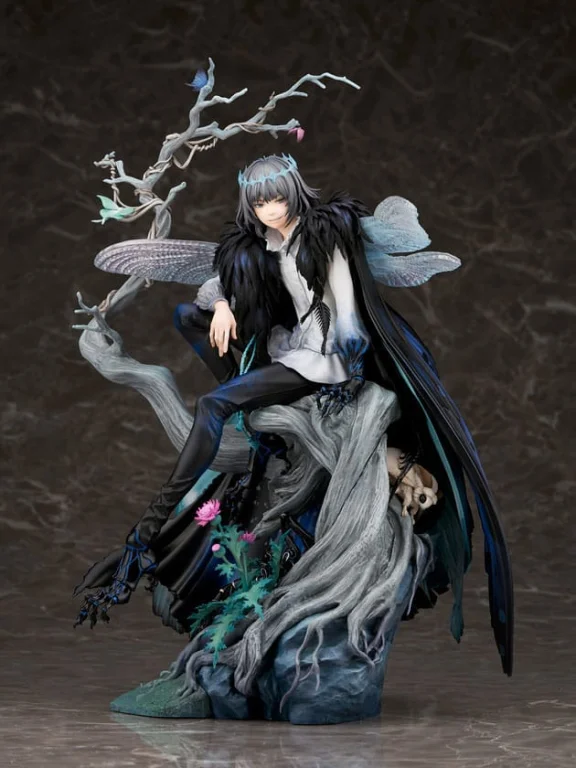 Fate/Grand Order - Scale Figure - Pretender/Oberon Vortigern