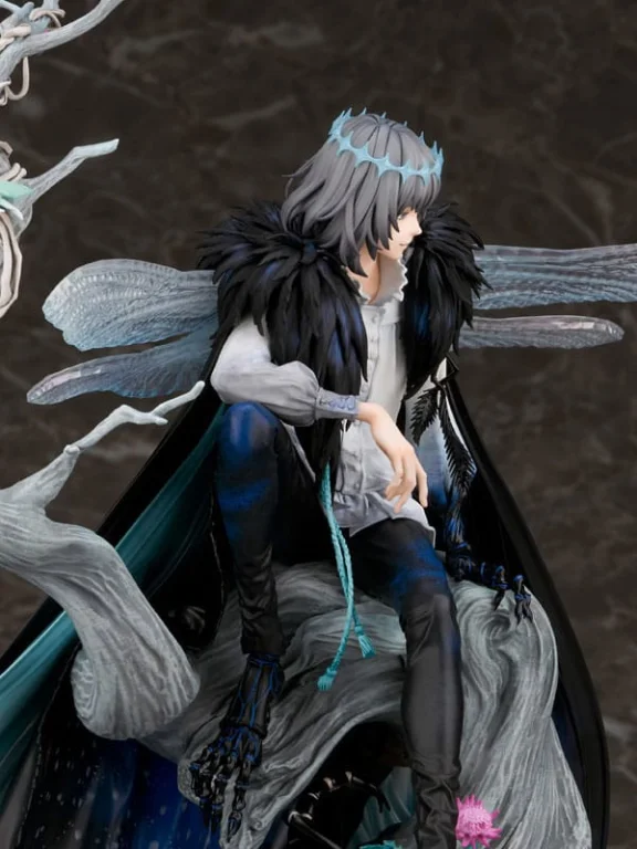 Fate/Grand Order - Scale Figure - Pretender/Oberon Vortigern