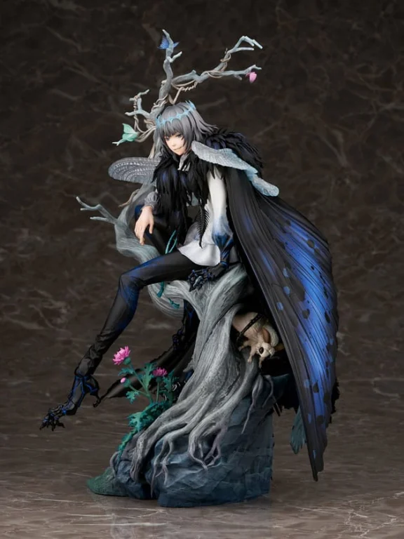 Fate/Grand Order - Scale Figure - Pretender/Oberon Vortigern