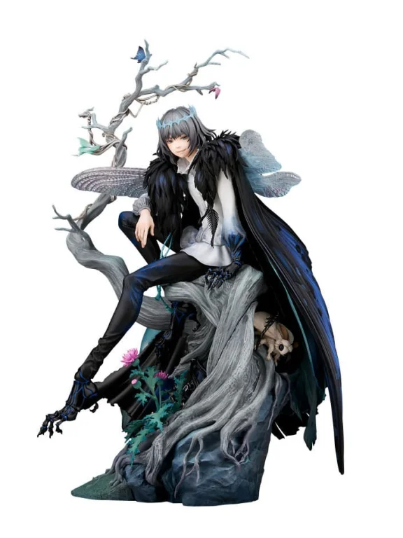 Fate/Grand Order - Scale Figure - Pretender/Oberon Vortigern