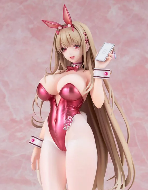 NIKKE - Scale Figure - Viper (Toxic Rabbit ver.)