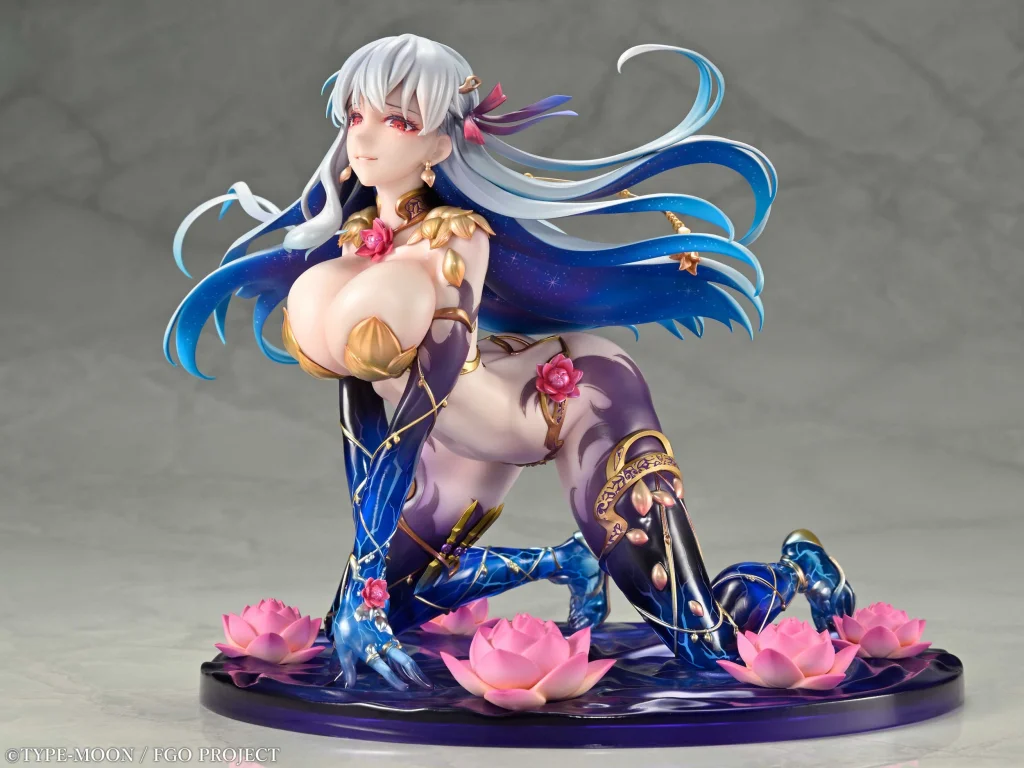 Fate/Grand Order - Scale Figure - Assassin/Kama (Final Ascension)