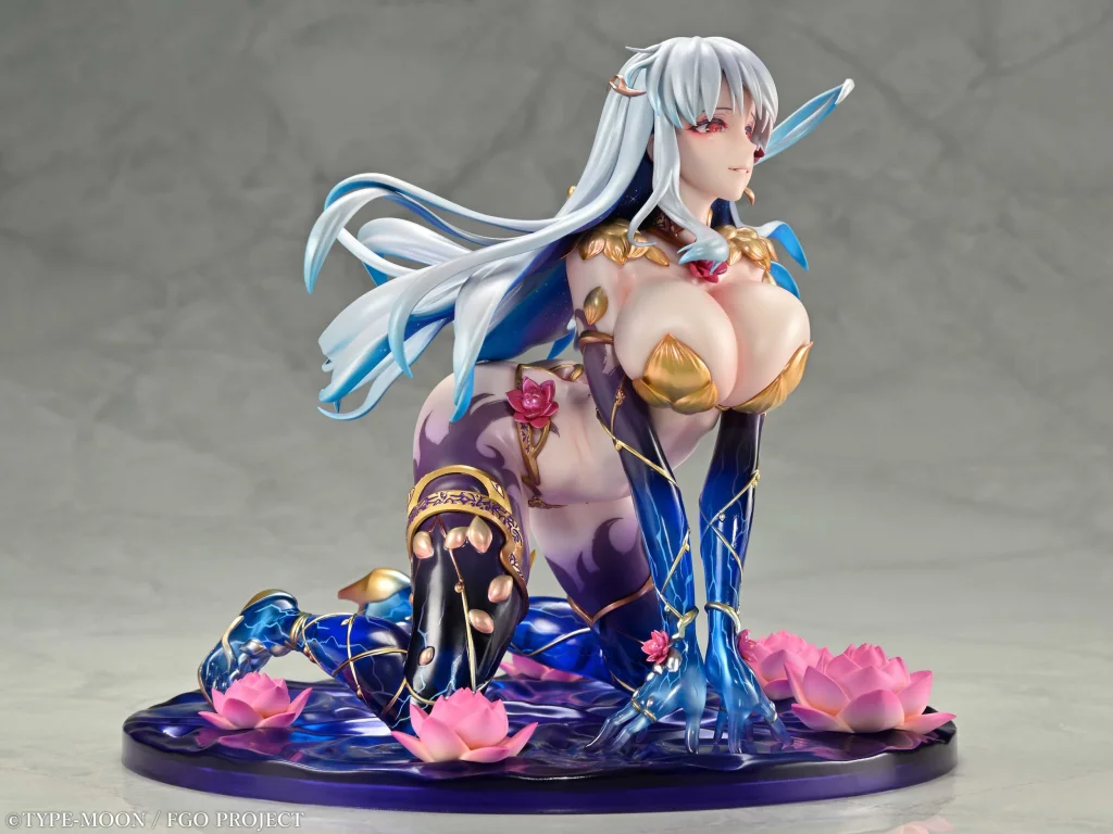 Fate/Grand Order - Scale Figure - Assassin/Kama (Final Ascension)