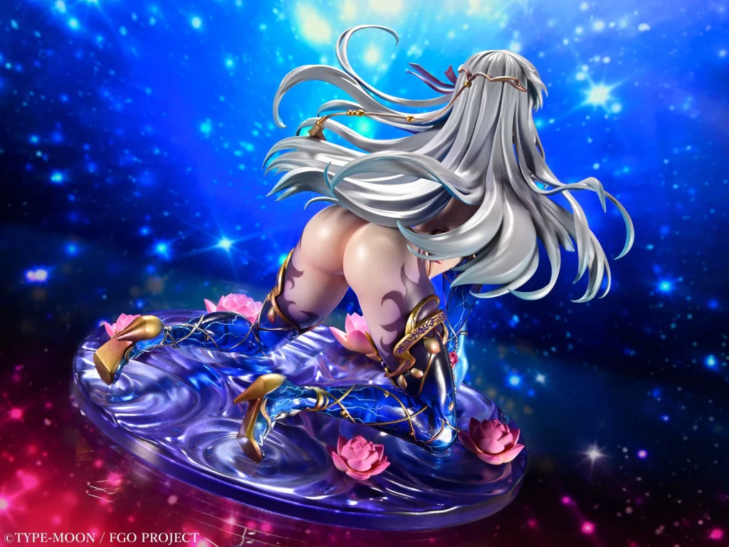 Fate/Grand Order - Scale Figure - Assassin/Kama (Final Ascension)