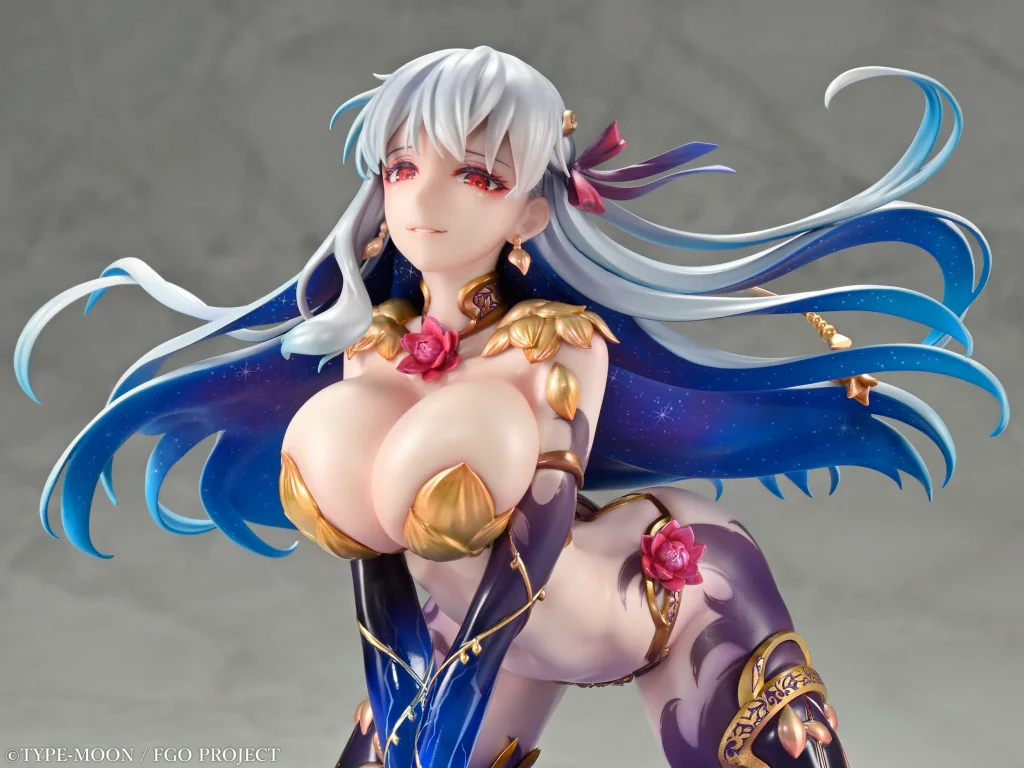 Fate/Grand Order - Scale Figure - Assassin/Kama (Final Ascension)