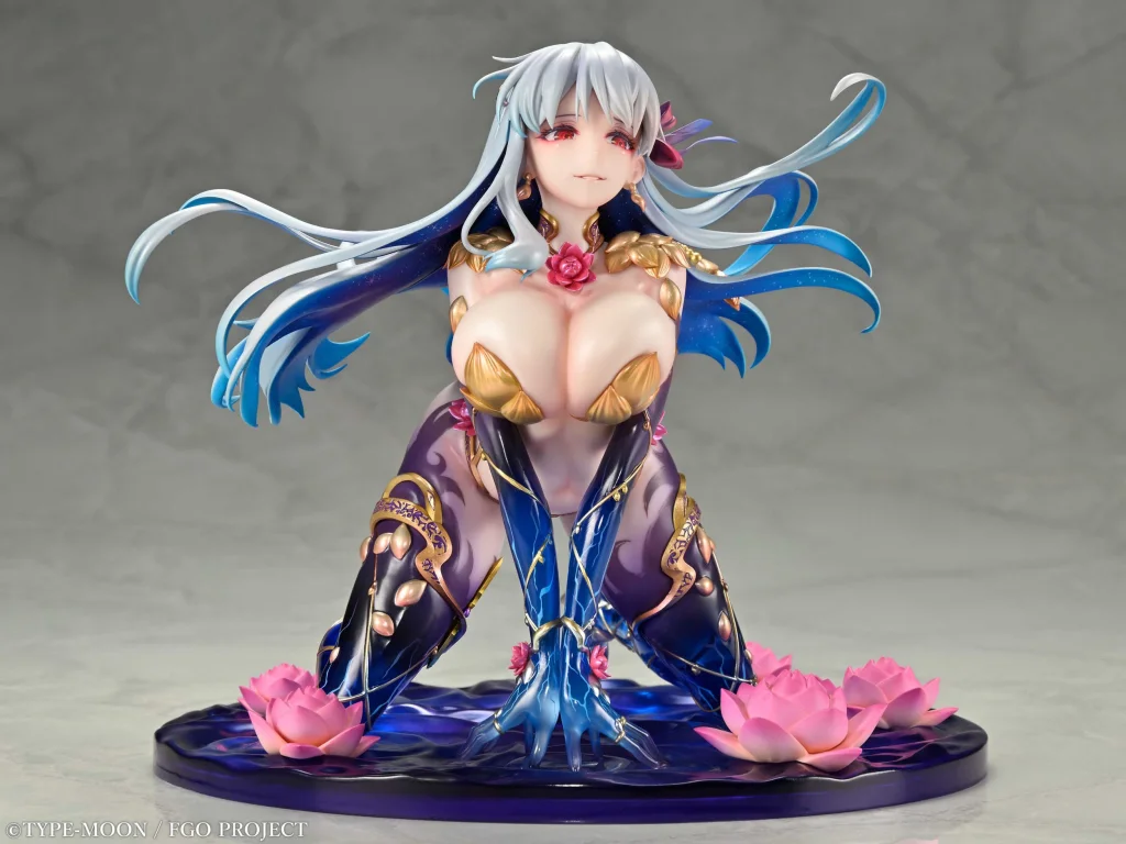 Fate/Grand Order - Scale Figure - Assassin/Kama (Final Ascension)