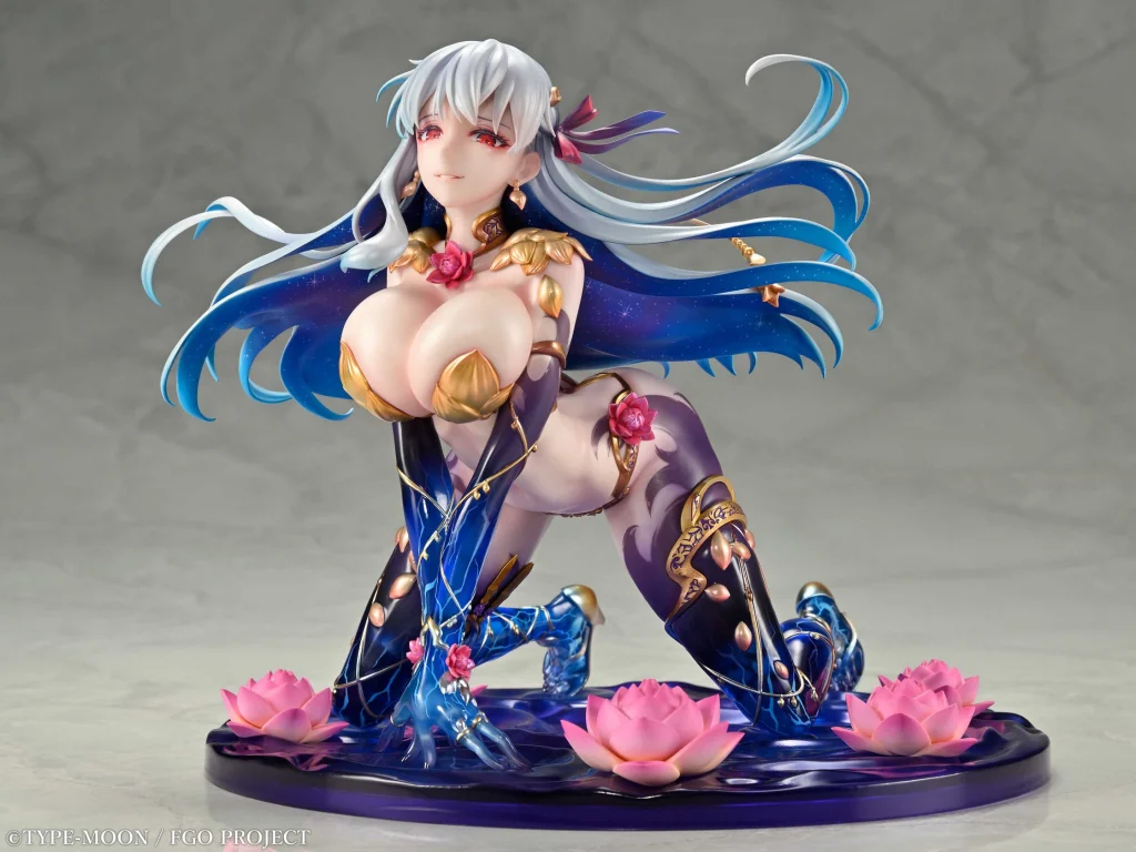 Fate/Grand Order - Scale Figure - Assassin/Kama (Final Ascension)