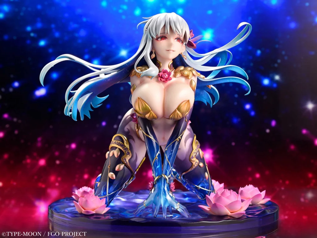 Fate/Grand Order - Scale Figure - Assassin/Kama (Final Ascension)