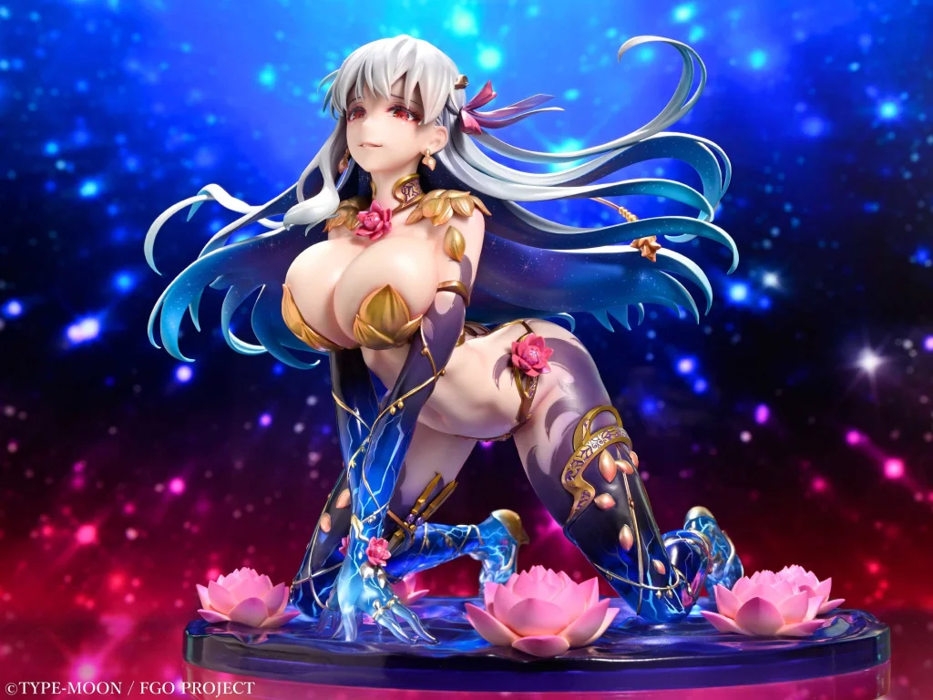 Fate/Grand Order - Scale Figure - Assassin/Kama (Final Ascension)