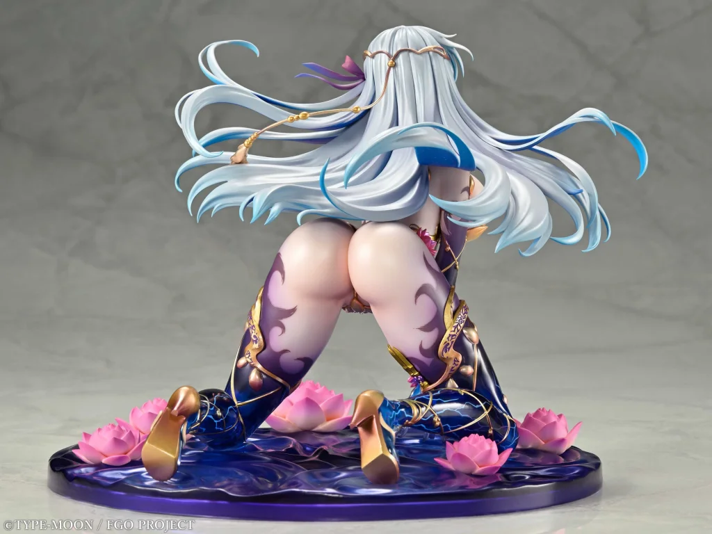 Fate/Grand Order - Scale Figure - Assassin/Kama (Final Ascension)