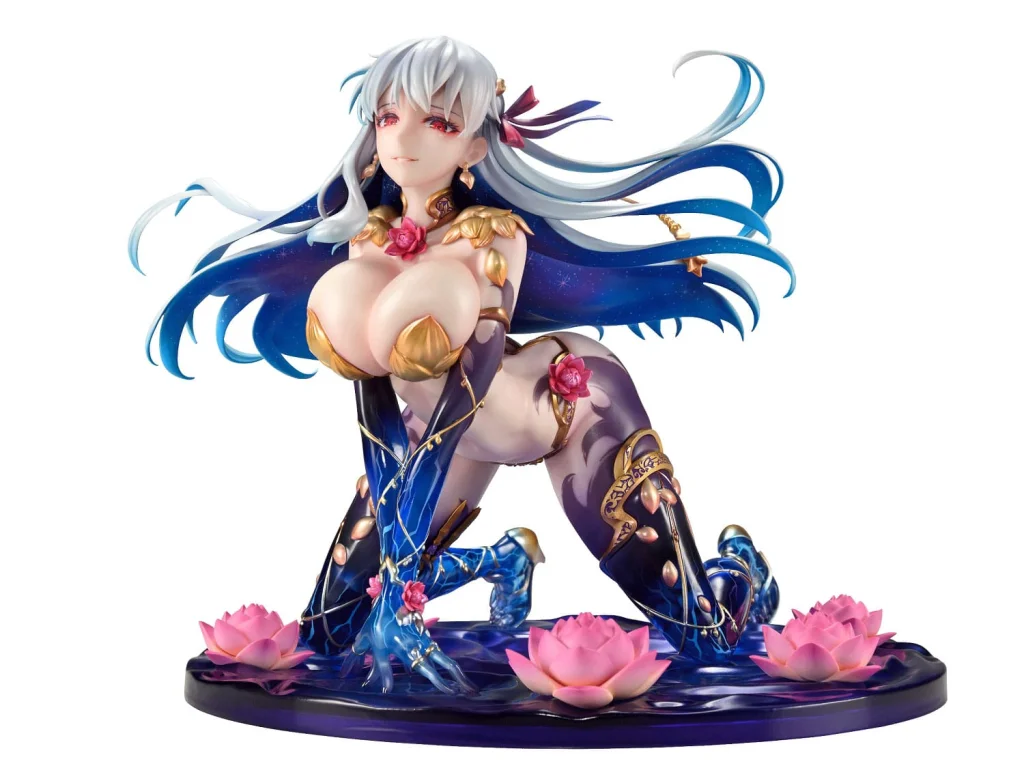 Fate/Grand Order - Scale Figure - Assassin/Kama (Final Ascension)