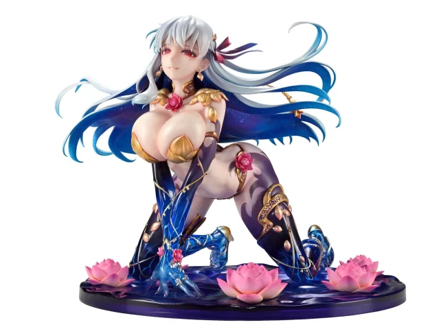 Produktbild zu Fate/Grand Order - Scale Figure - Assassin/Kama (Final Ascension)