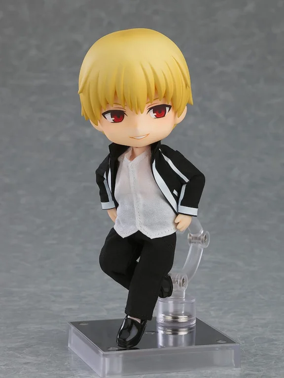 Fate/stay night - Nendoroid Doll - Gilgamesh