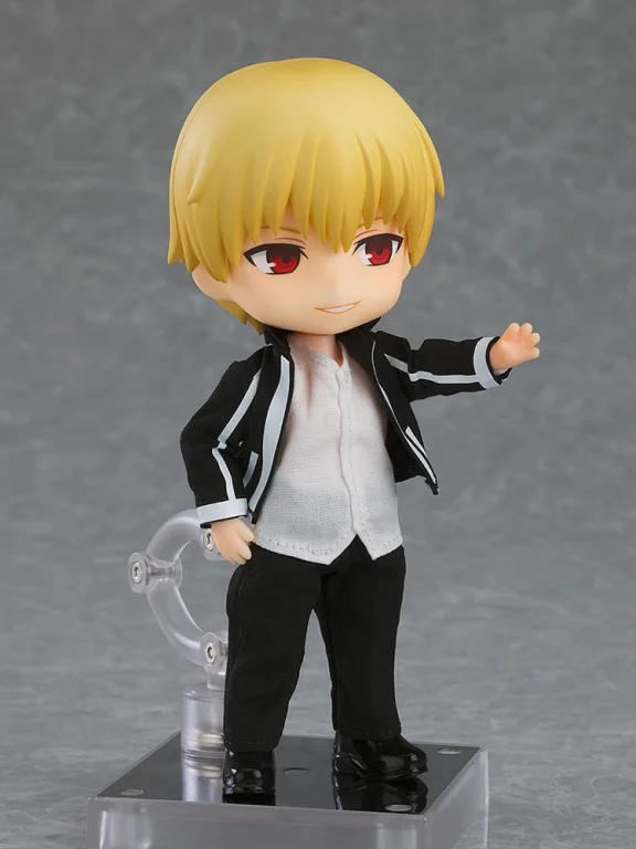 Fate/stay night - Nendoroid Doll - Gilgamesh