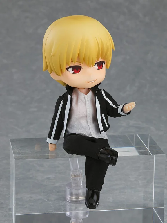 Fate/stay night - Nendoroid Doll - Gilgamesh