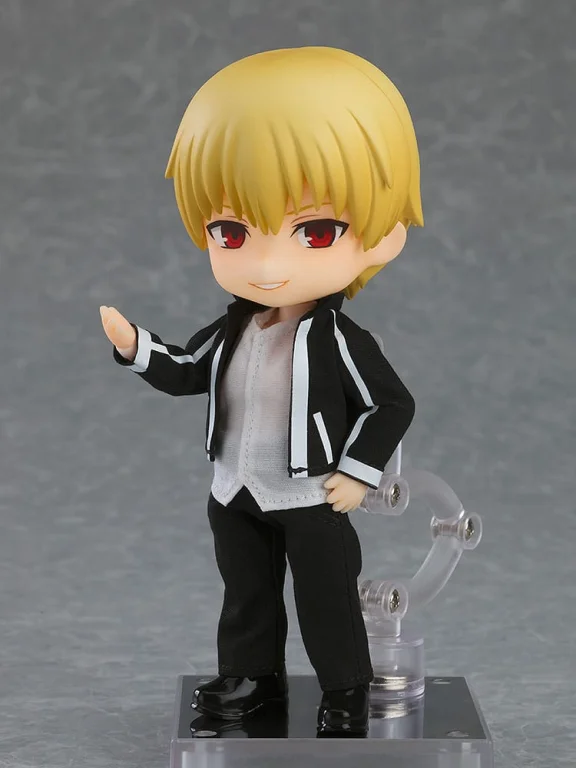 Fate/stay night - Nendoroid Doll - Gilgamesh