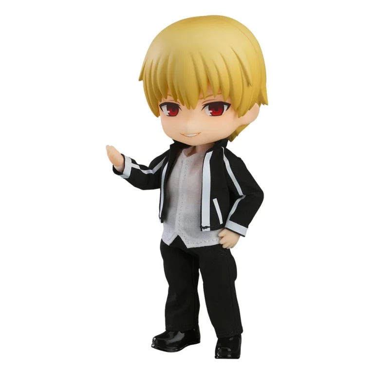 Fate/stay night - Nendoroid Doll - Gilgamesh