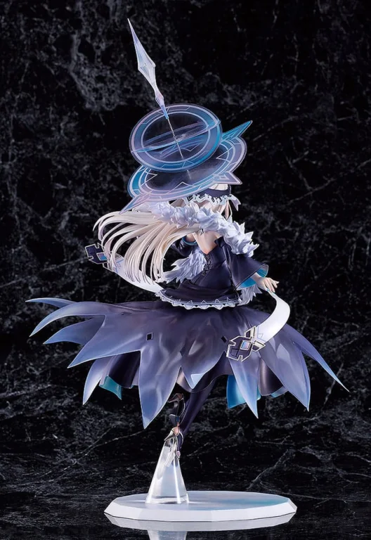 King's Proposal - Scale Figure - Saika Kuozaki