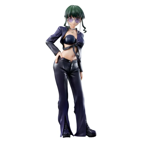 Produktbild zu GRIDMAN UNIVERSE - Non-Scale Figure - Anosillus the 2nd (Zozo Black Collection)