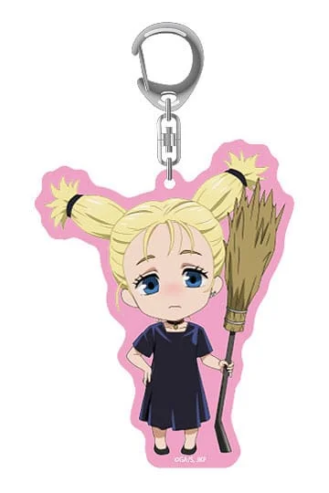 Jujutsu Kaisen - Nendoroid Plus - Acrylic Keychain - Momo Nishimiya