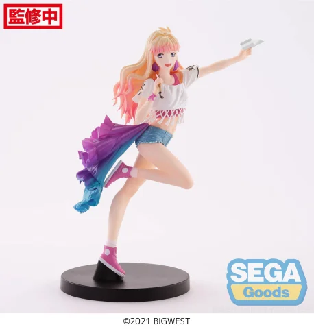 Produktbild zu Macross Frontier - FiGURiZMα - Sheryl Nome (Labyrinth of Time Ver.)