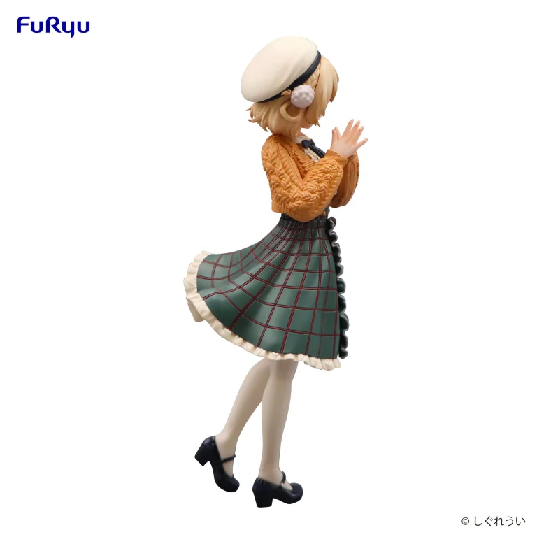 Shigure Ui - Trio-Try-iT Figure - Ui Shigure